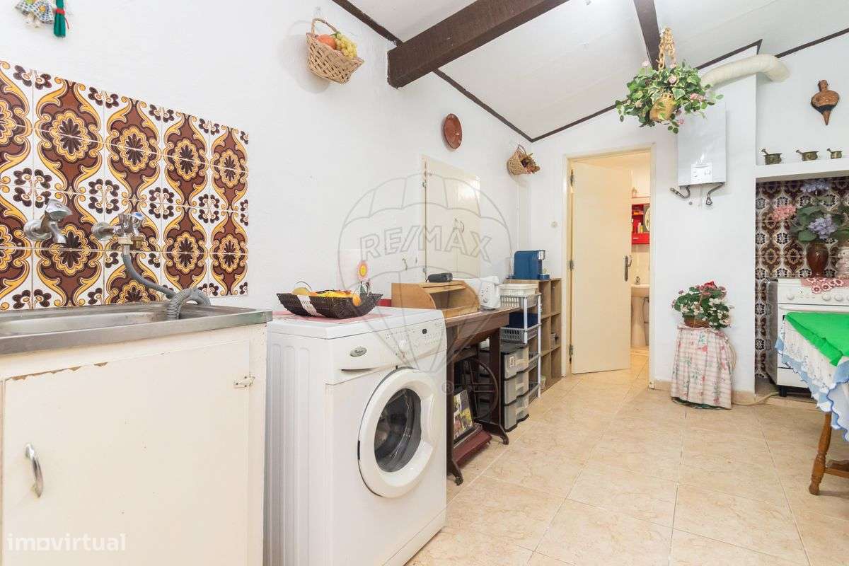 Moradia T2 para venda - Grande imagem: 4/45