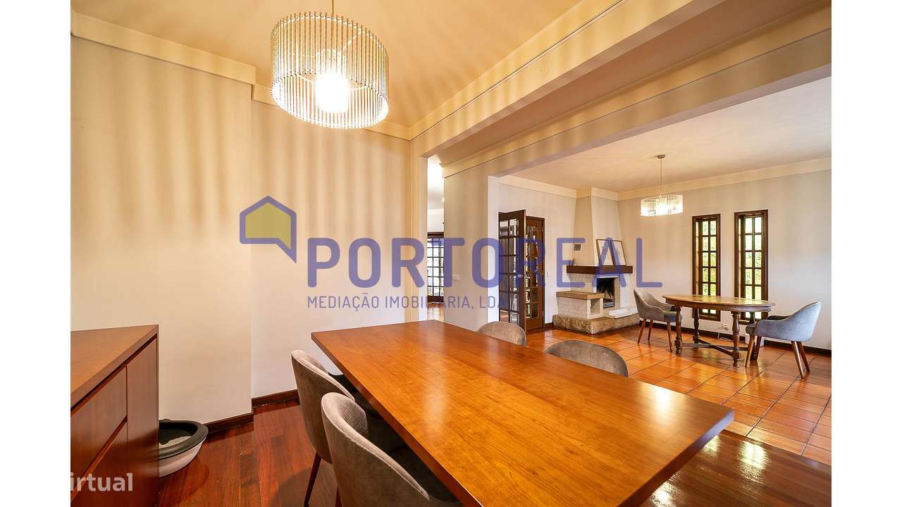 Moradia Geminada T3 - Penafiel-10