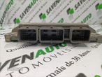 Centralina Motor Renault Modus / Grand Modus (F/Jp0_) - 2