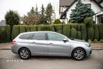 Peugeot 308 SW PureTech 130 GPF Stop & Start Style - 11