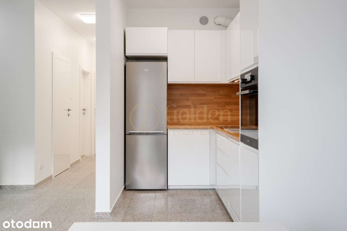 Mieszkanie 3-pokojowe, po remoncie, duży taras-10