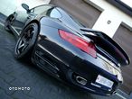 Porsche 911 Turbo Tiptronic S - 2