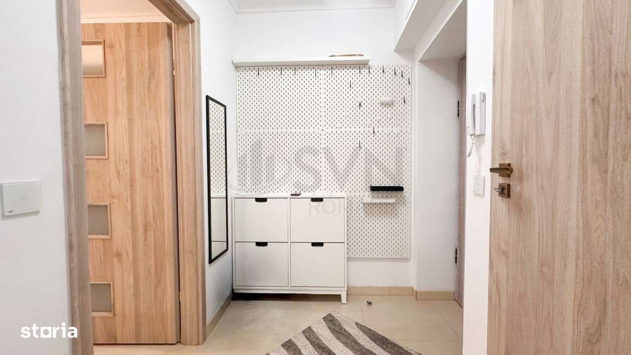 Apartament 2 camere l Parcul Ciresarii l Renovat - Imagine principală: 4/4