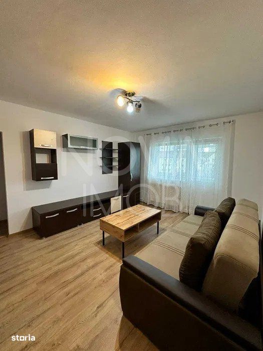 Apartament 2 camere - Vasile Aaron