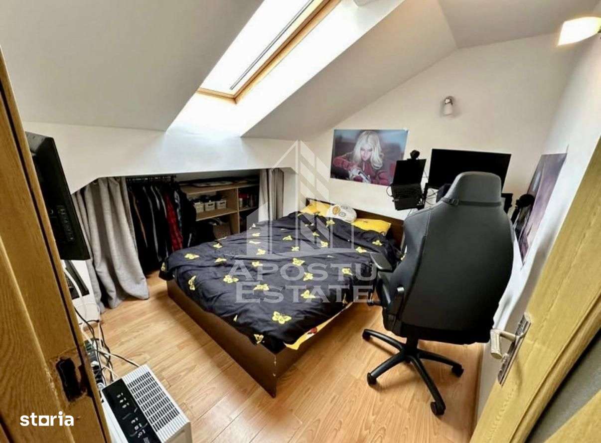 Apartament cu 2 camere, pet friendly, zona Telegrafului - Imagine principală: 3/7