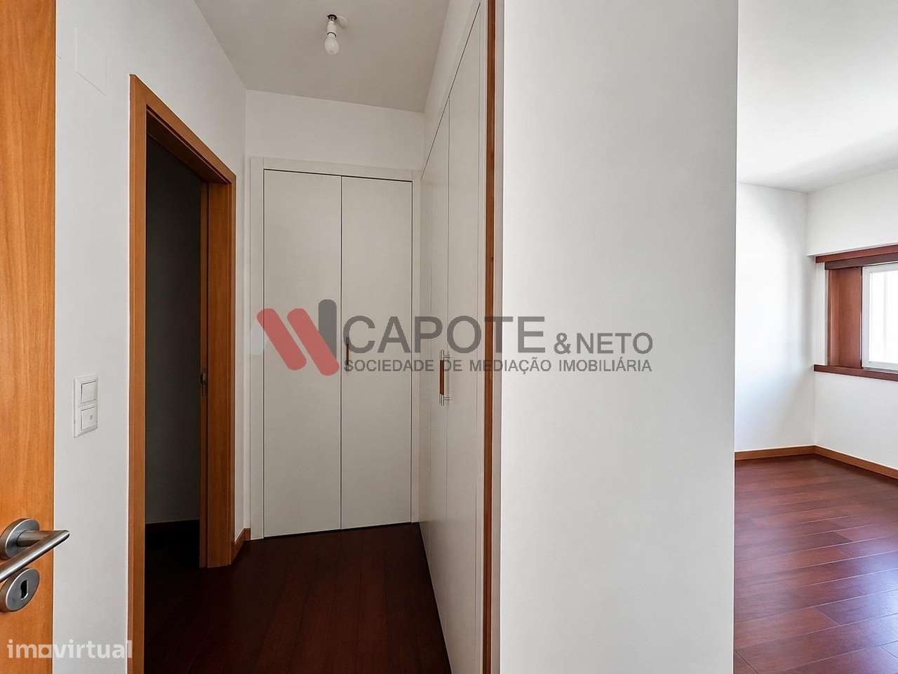T3 - Condomínio Jardins São Bartolomeu - 2 Parq e Arrecadação-19