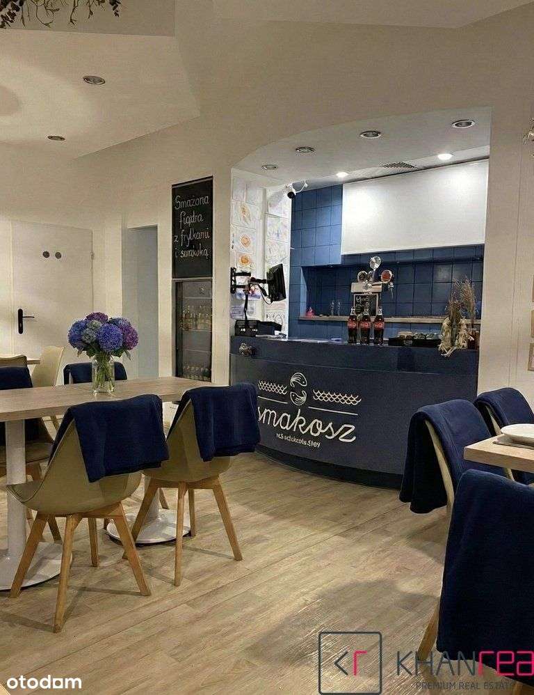 Gastronomia + mieszkanie w Kołobrzegu-5