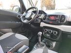 Fiat 500L 1.3 MJ Lounge - 40