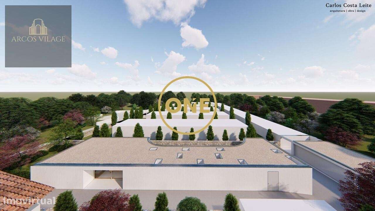 Lote de Terreno em Argivai – Póvoa de Varzim - Grande imagem: 5/27