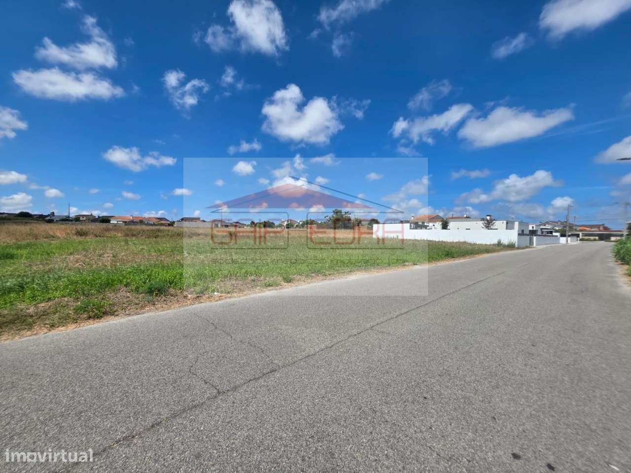 Oportunidade terreno 1 200 m2 a 15 minutos Aveiro e a 5 minutos Vagos-2