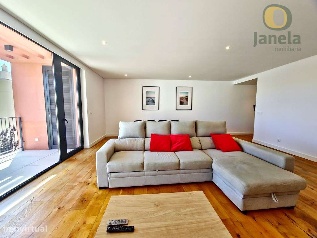 Apartamento – Quarteira - Vista 4