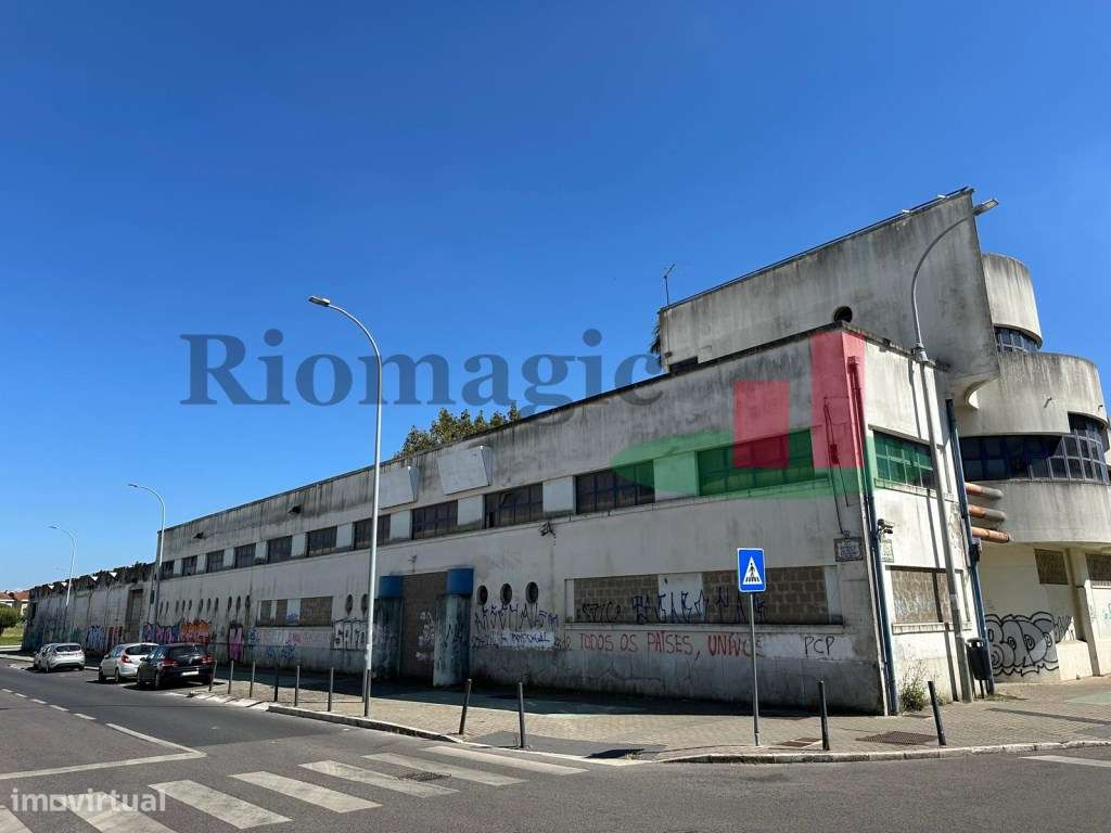 Armazém - Amadora - Grande imagem: 3/14