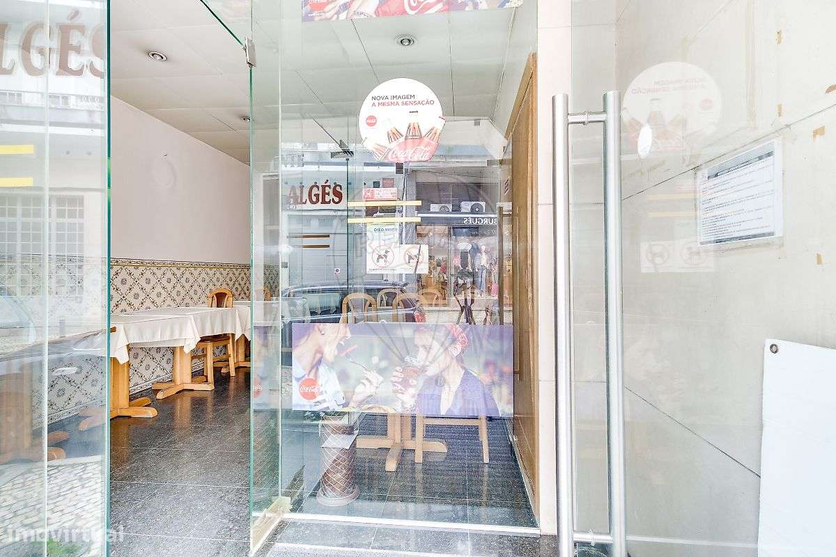 Loja  para arrendamento - Grande imagem: 3/22