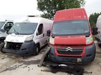 Dezmembrez Peugeot Boxer 2008 2.2hdi - 2