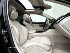 Mercedes-Benz Klasa S Maybach 580 4-Matic - 20