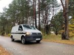 Volkswagen Volkswagen Transporter, 2.0 l. - 1