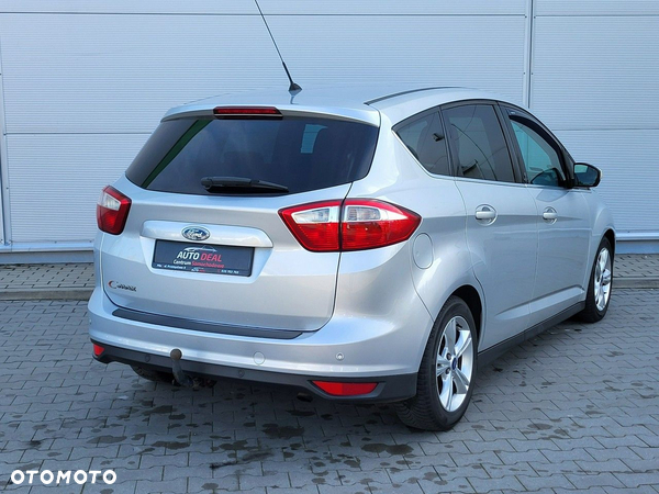 Ford C-MAX - 12