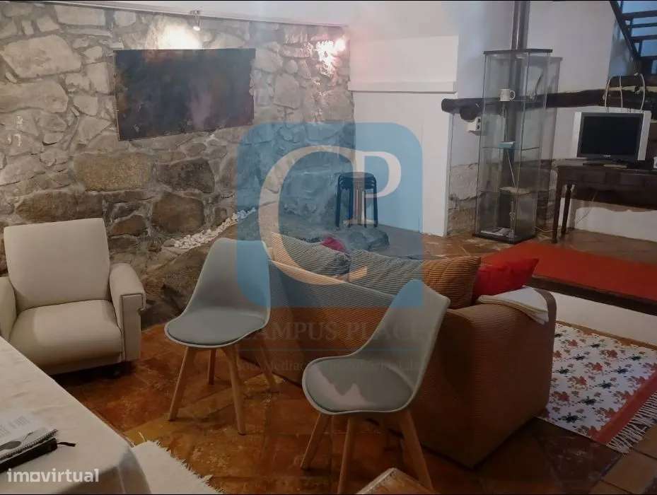 Apartamento T1 nas Fontaínhas, Bonfim, Porto - Grande imagem: 3/16