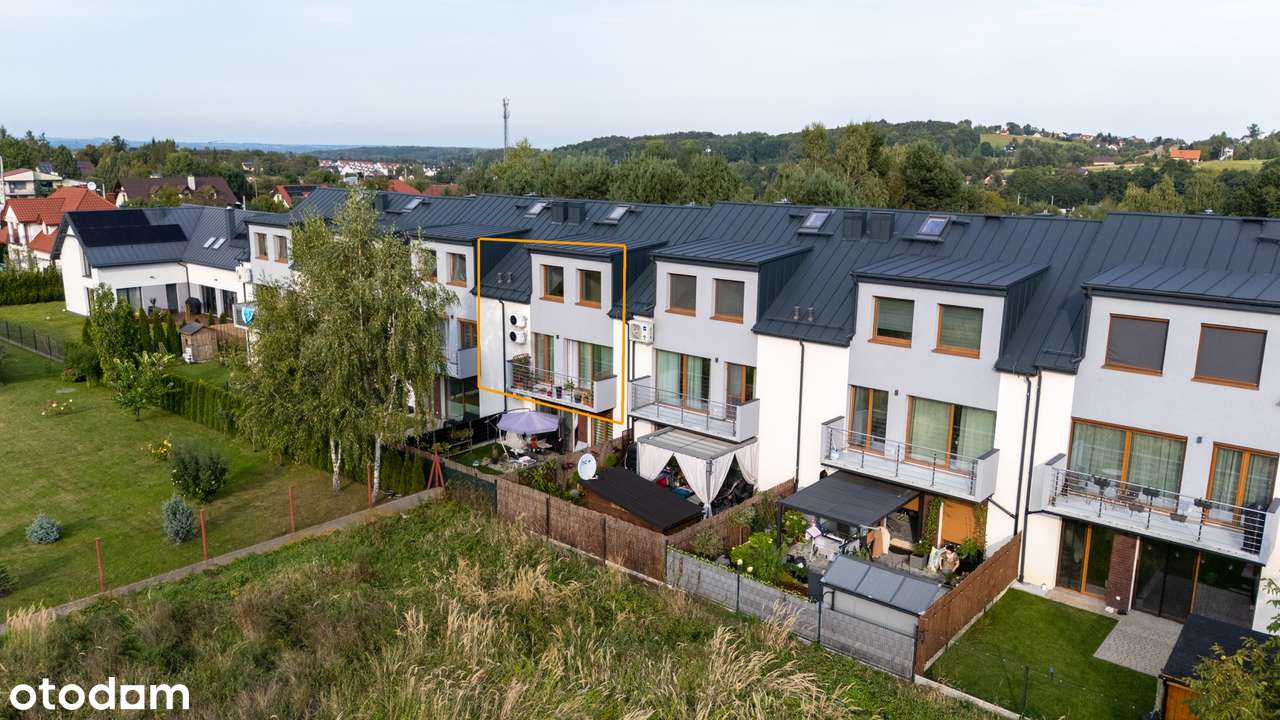 Urządzone 5 pok. do wejścia 2023r wyposażenie klima 2 msc post+ład. EV-17