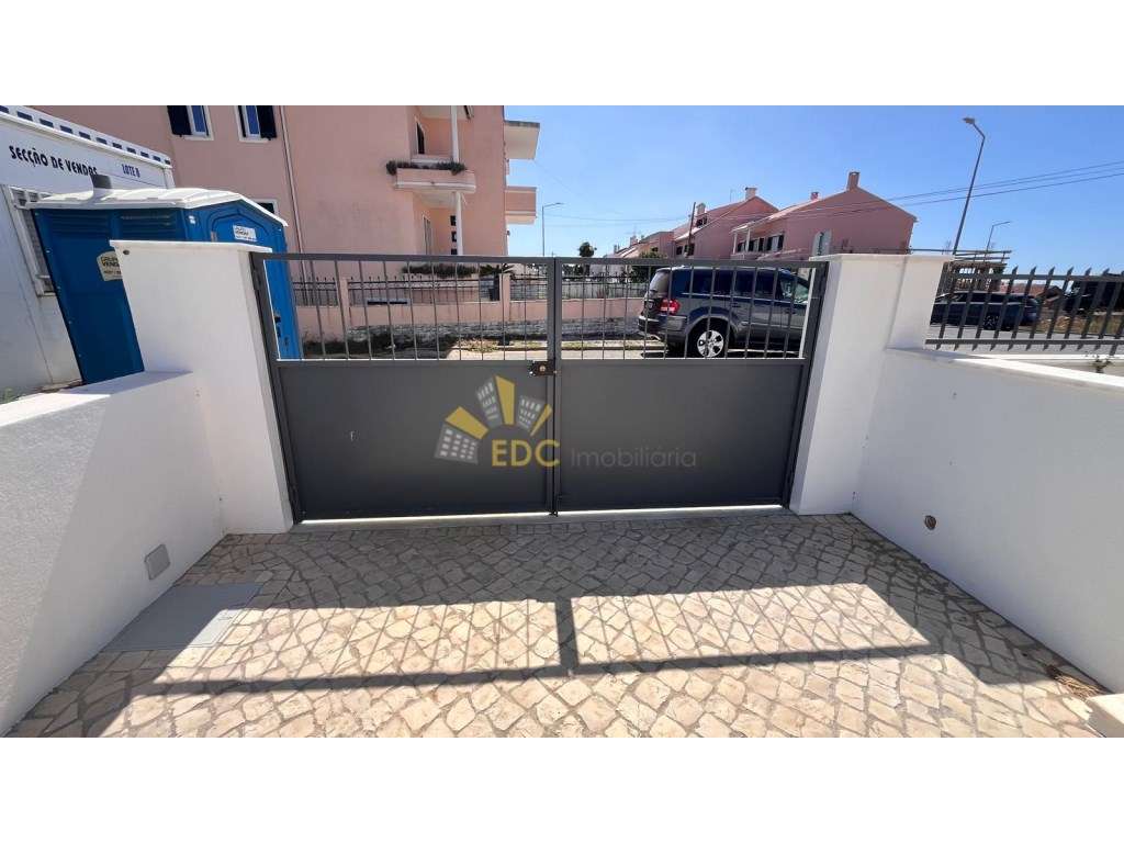 Nova Construção | MORADIA T3+1| Localizado em Algueirão ( perto cam...-37