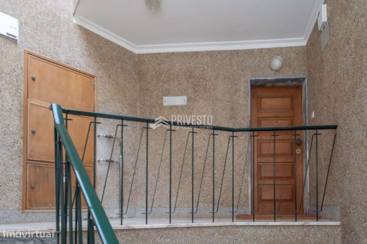 Apartamento à venda no Bairro da Assunção, Cascais-39