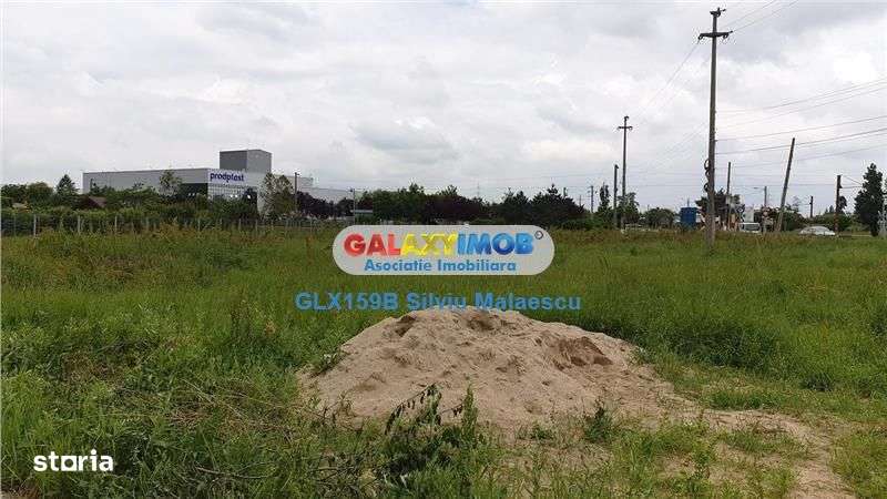 Mogosoaia 2.381 Mp FRF DN1A - Imagine principală: 5/8