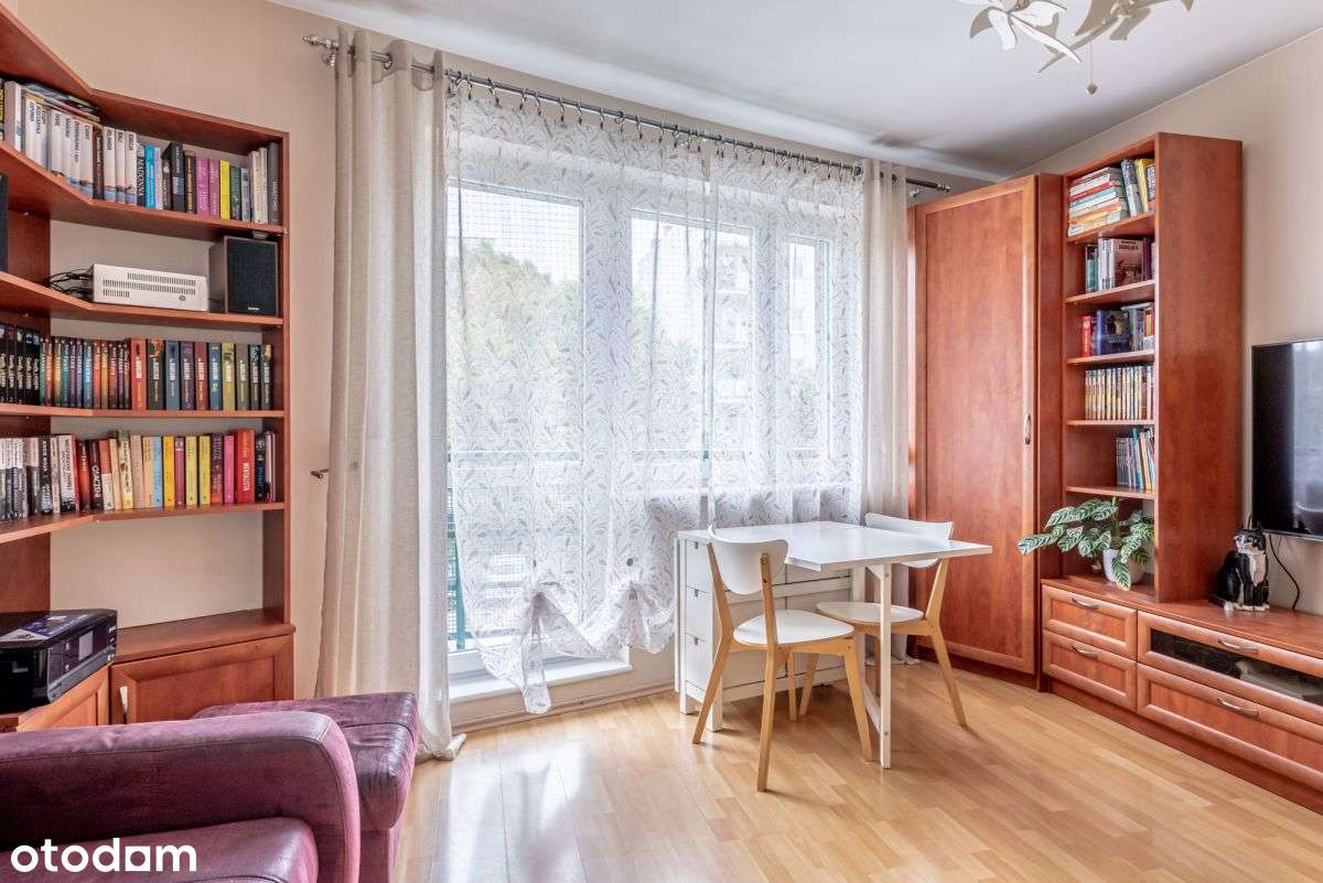 2 niezależne pokoje Batorego Poznań, Piątkowo - Pełny obrazek: 2/20