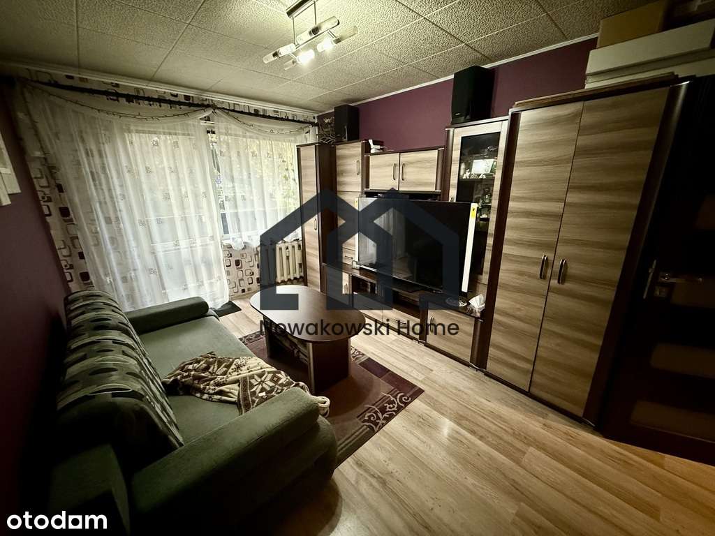 Mieszkanie na parterze w świetnej lokalizacji! - Pełny obrazek: 4/20