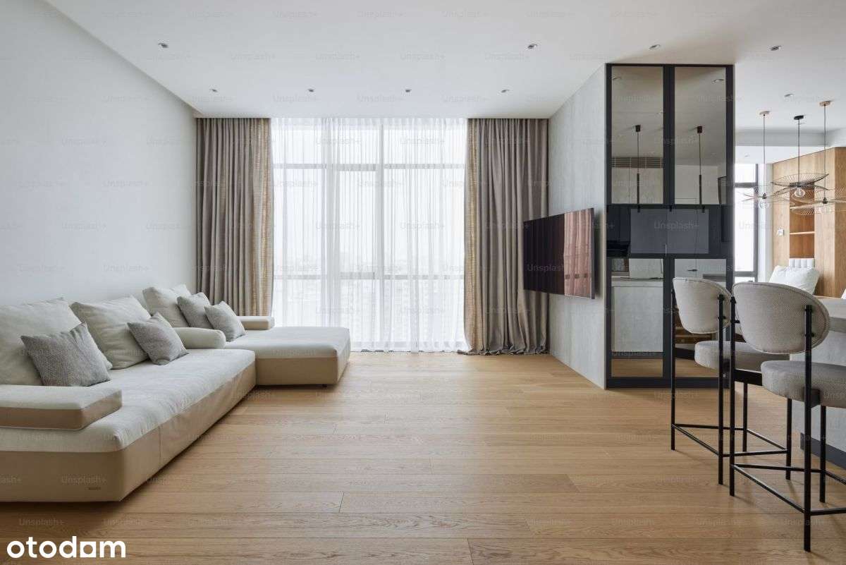 Mieszkanie z pierwszej ręki balkon 9m2 narożne - Pełny obrazek: 1/4