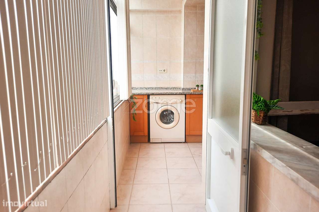 Apartamento T3 Cacilhas - Grande imagem: 5/27