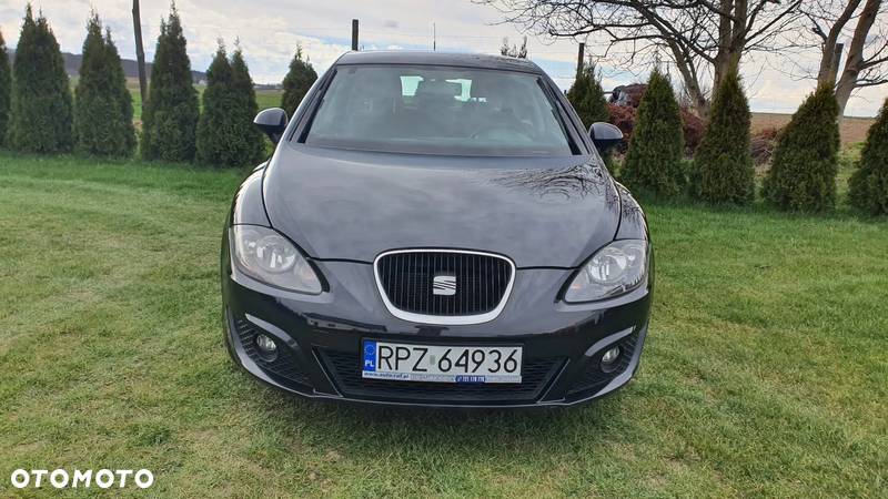 Seat Leon - 2