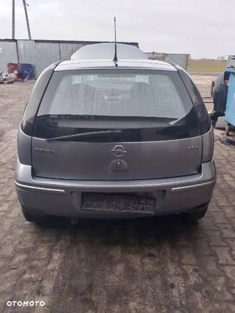 Opel Corsa C 1.3 CDTI na części - 4