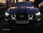 Ford Mustang 2.3 EcoBoost Aut. - 2