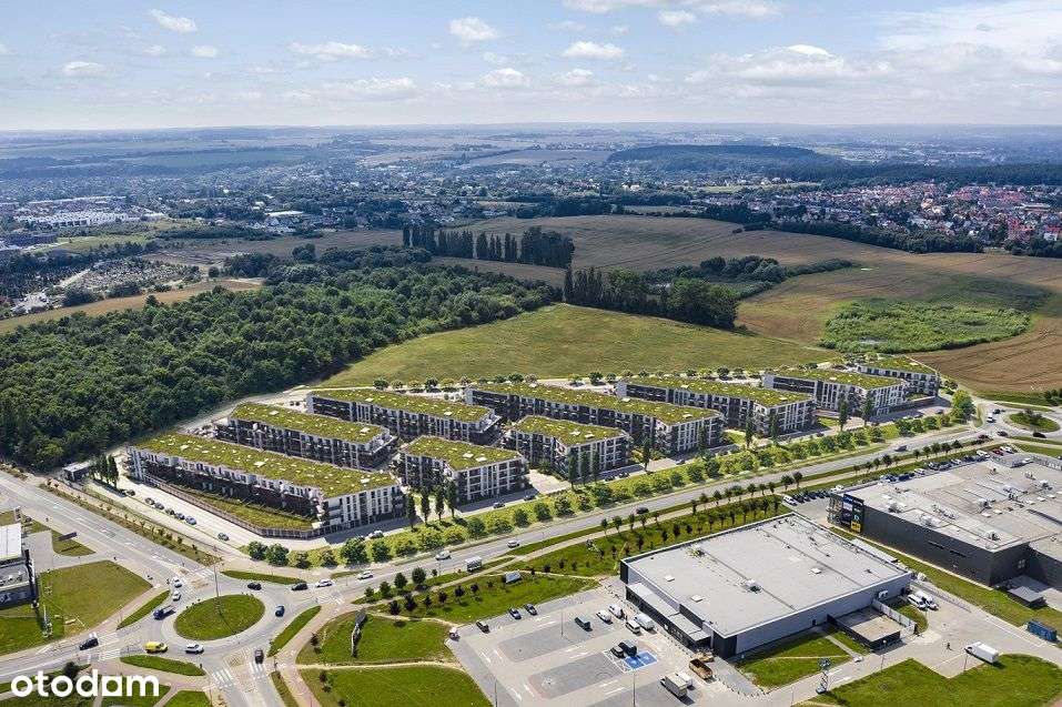 PRUSZCZ PARK - lokal usługowy - 48,42 m2 - Pełny obrazek: 4/10