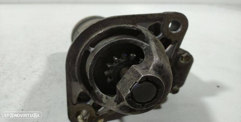 Motor De Arranque Opel Meriva A Veículo Multiuso (X03) - 3