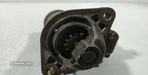 Motor De Arranque Opel Meriva A Veículo Multiuso (X03) - 3