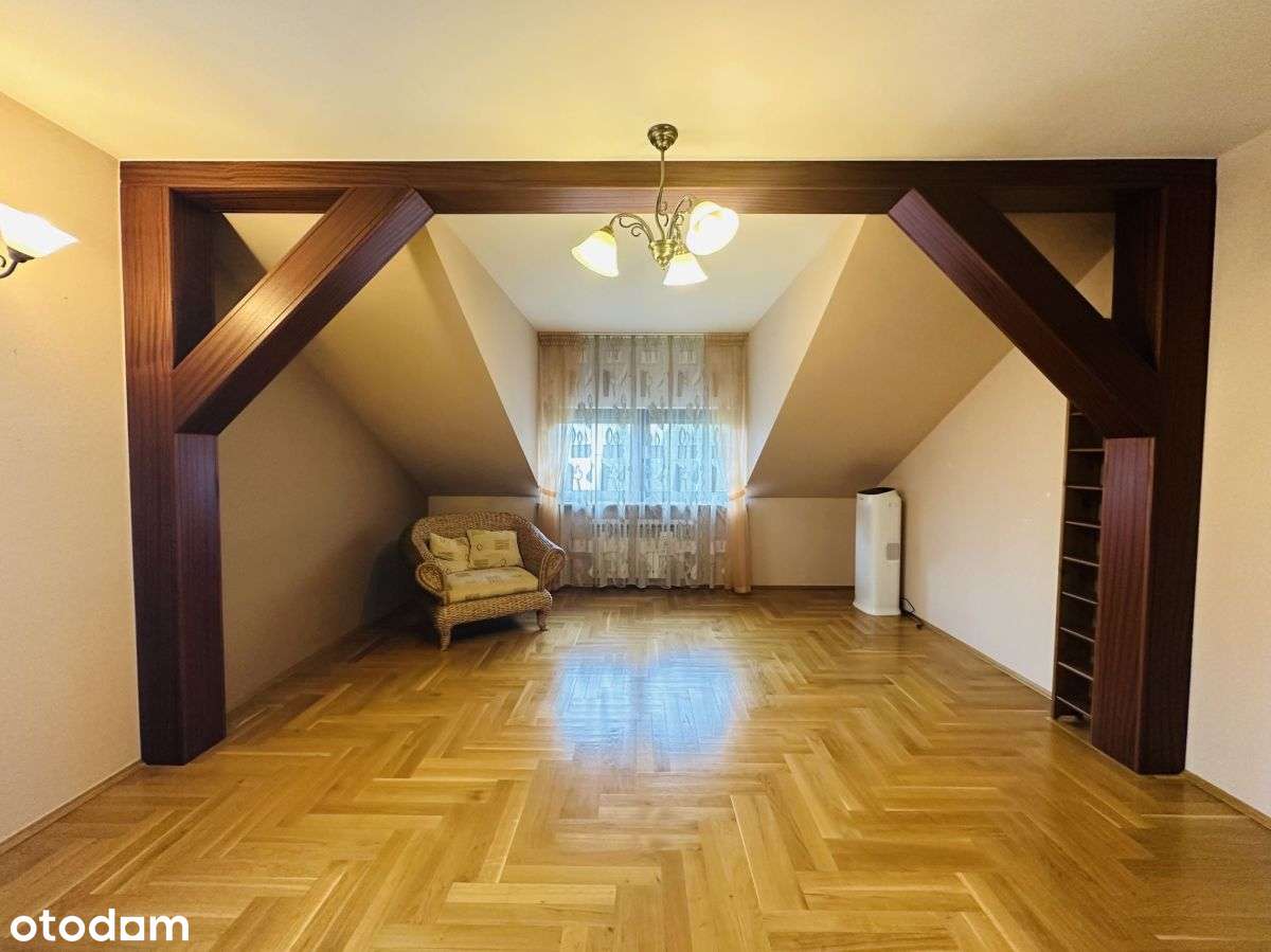 Dom na Grunwaldzie.-12