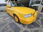 Skoda Felicia 1.9 D Fun - 9