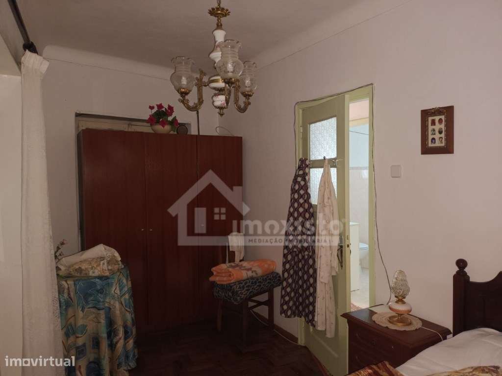 Moradia T3 em Campelo-22