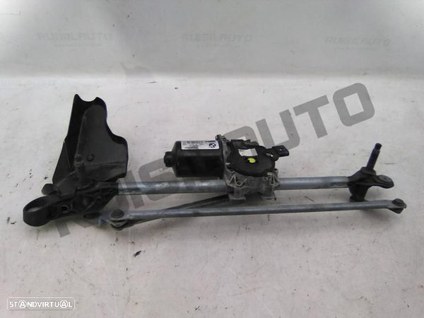 Sistema /motor Limpa Para Brisas 726_7503 Bmw 2 Coupé (f22, F87 - 2