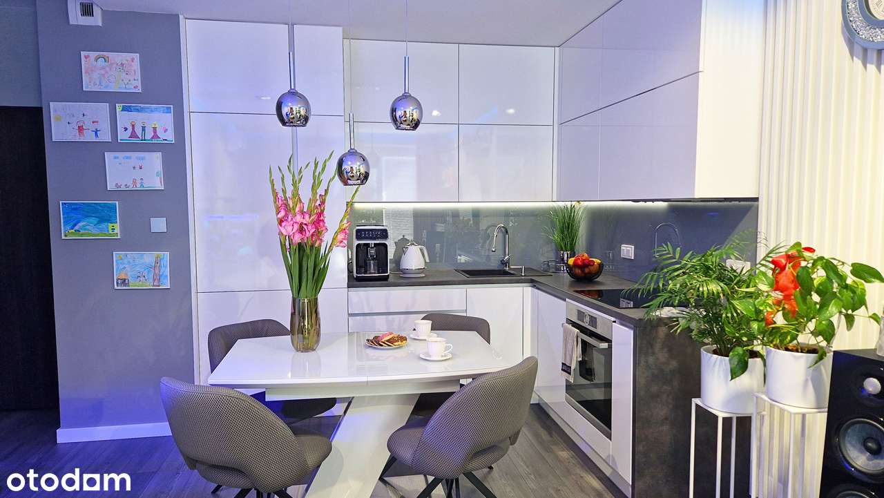 3 pokoje| Ogródek | Parter| Metro Karolin 2026 |Wyposażenie w cenie - Pełny obrazek: 4/20