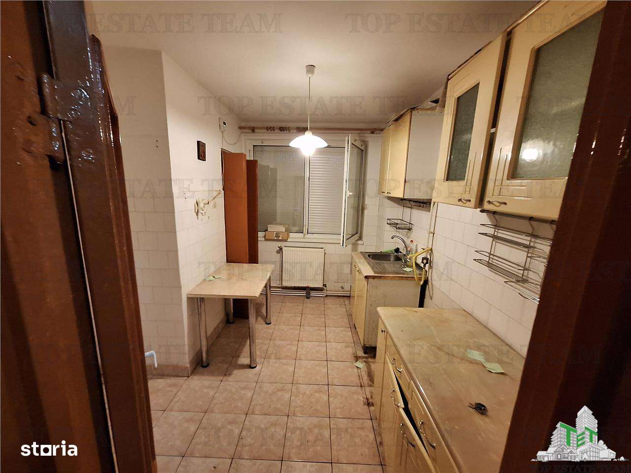 Apartament 4 camere - Hipodrom - Braila - vanzare-3