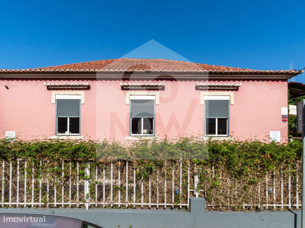 Trespasse de Bar-Restaurante em Pleno Funcionamento no Centro de Belas - Grande imagem: 3/33