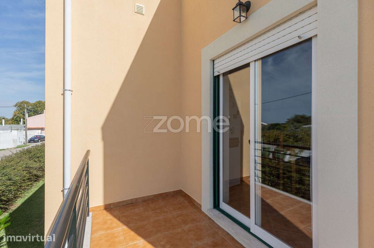 Apartamento T3+2 com Garagem| Cernache, Casconha-14