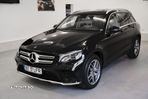 Mercedes-Benz GLC 250 4MATIC - 34