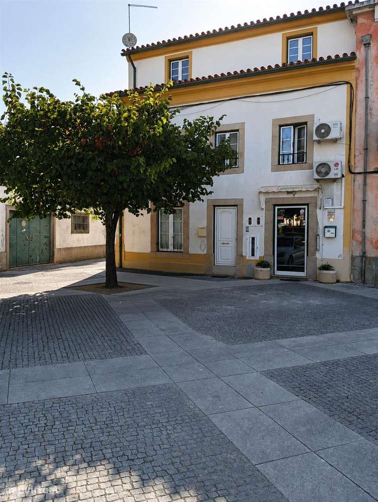 Apartamento T2-5