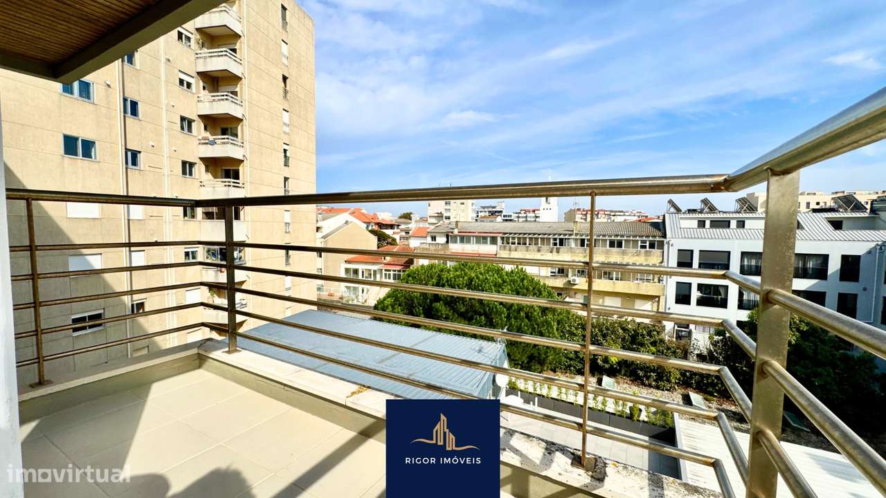 Apartamento T1+1 | Póvoa de Varzim - Centro-Balnear - Grande imagem: 4/33