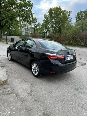 Toyota Corolla 1.6 Comfort - 2