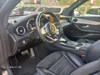 Mercedes-Benz GLC 220 d 4Matic 9G-TRONIC AMG Line - 24