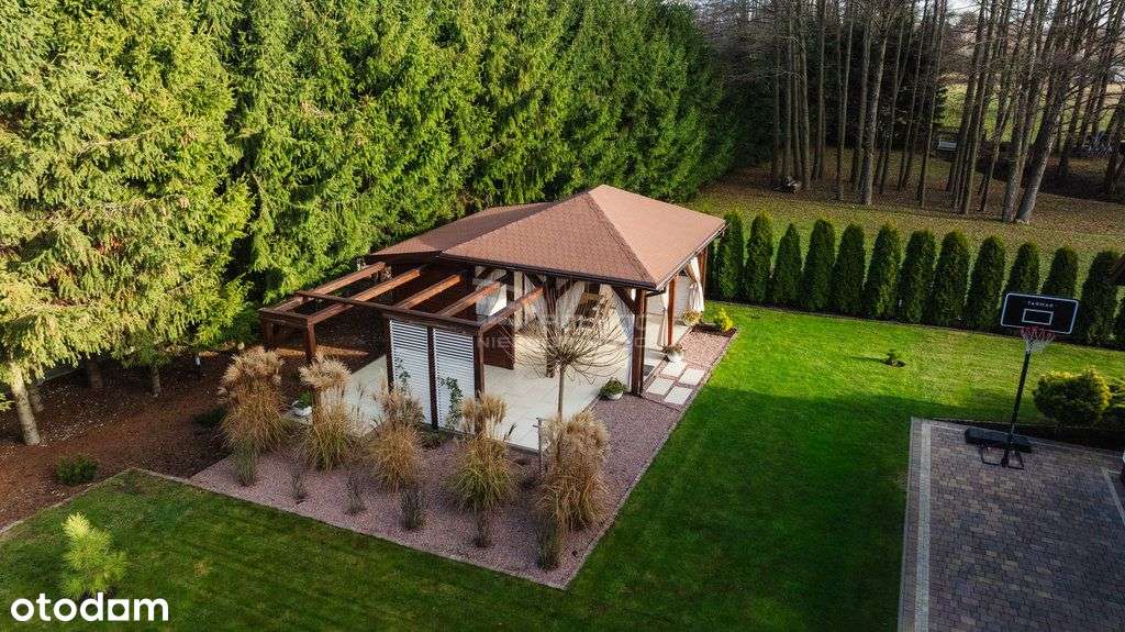 Wyjątkowy, pięknie wykończony dom jednorodzinny! - Pełny obrazek: 4/20